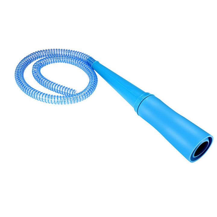 Dryer Vent Vacuum Cleaner Attachment Dust Cleaner Pipe Vacuum Lint Hoses Can Be Used Washing Machine Dryer Accessories Universal