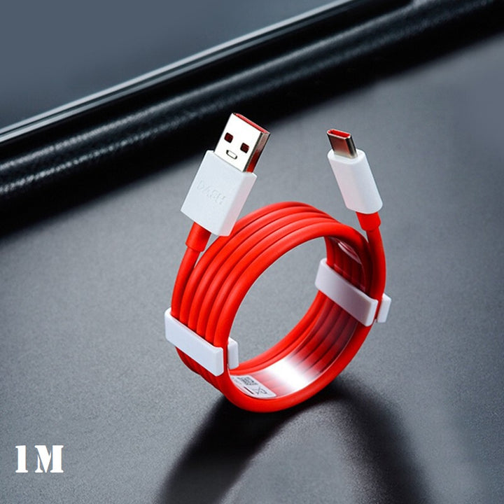 Universal 30w Charging Head 7pro 6 6T 7T Data Cable