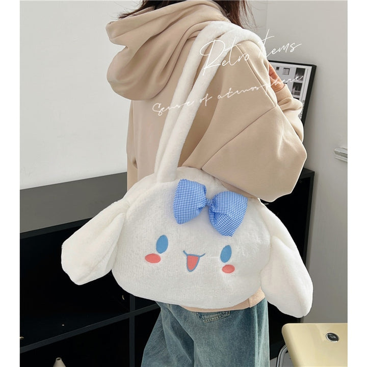Cute Cartoon Shoulder Bag