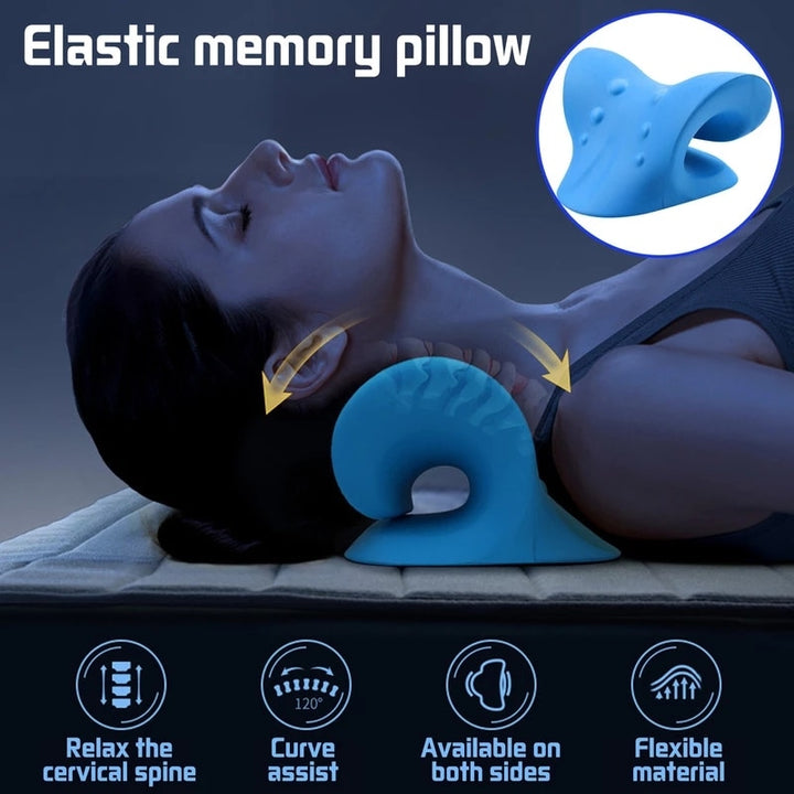 Chiropractic Pillow