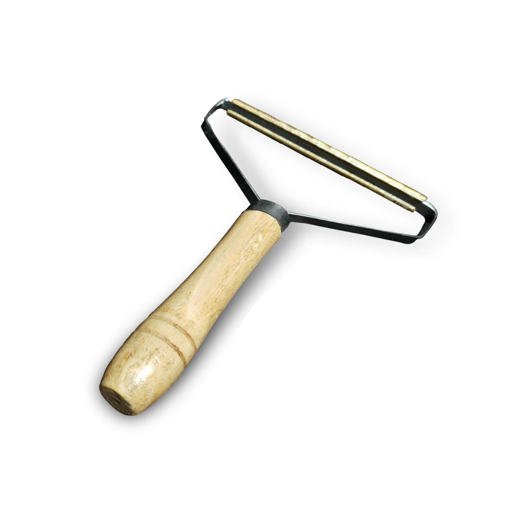 Lint Remover Tool