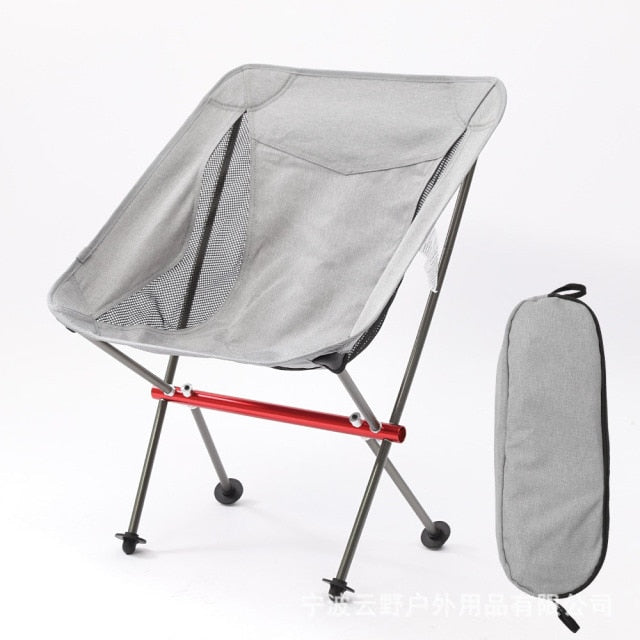Portable Folding Outdoor Chair