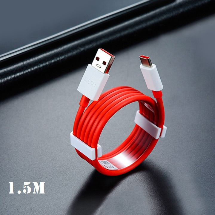 Universal 30w Charging Head 7pro 6 6T 7T Data Cable