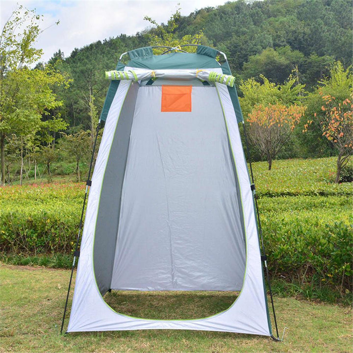 Portable Pop Up Privacy Tent for Camping, Boating, Changing. Multiple Uses!