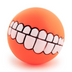 Pet Ball Teeth Silicone Chew Toys for Large Breeds